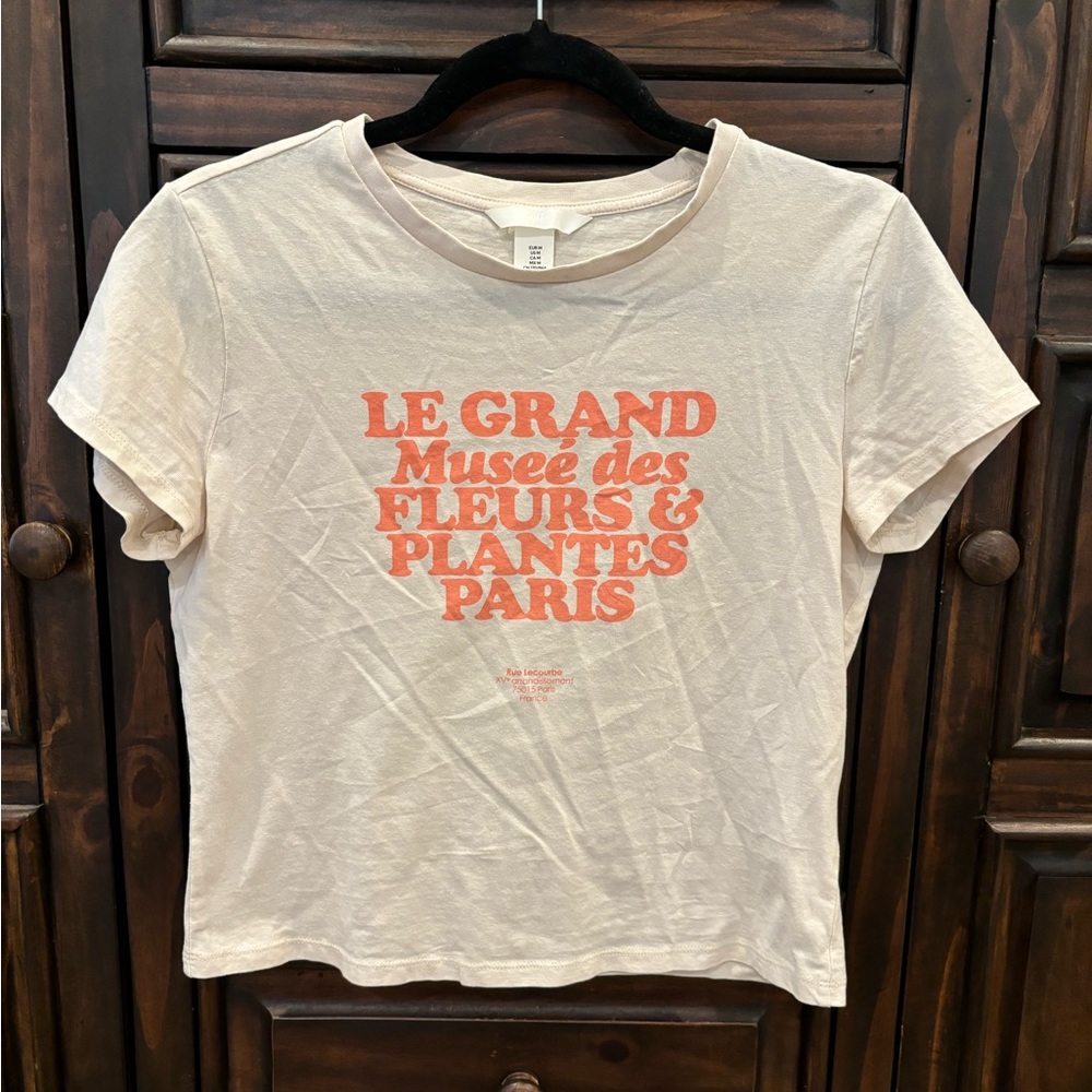 H&M T-shirt